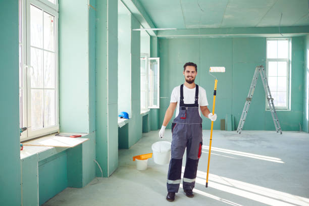 Best Dehumidification Services  in University Place, WA